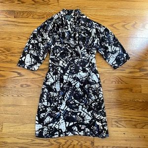 Catherine Malandrino for Design Nation Dress